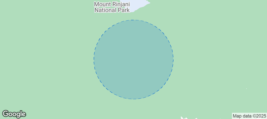 Discover Tetebatu Airbnb Analytics